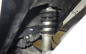 HONDA GYRO CANOPY 2002 TA03