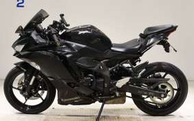 KAWASAKI ZX-25R ZX250E