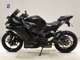 Фото Kawasaki ZX-25R с японского аукциона