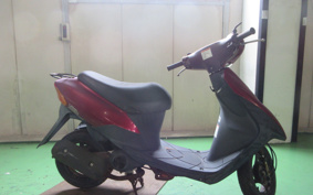 SUZUKI LET's 2 CA1PA