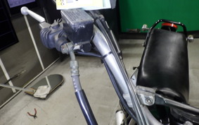 YAMAHA TW200 Gen.2 DG07J