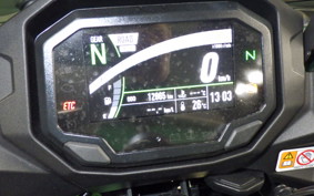 KAWASAKI NINJA 1000SX 2023 ZXT02K