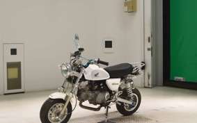 HONDA MONKEY 2002 Z50J