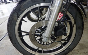 SUZUKI GR650 1984 GP51A