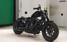 HARLEY XL1200X 2015