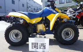 SUZUKI LT80