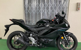 YAMAHA YZF-R25 RG74J