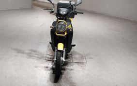 HONDA CROSS CUB110 JA10
