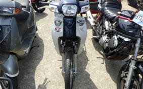 HONDA C50 SUPER CUB AA04