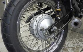 HONDA CB400SS E 2007 NC41