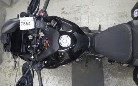 YAMAHA TRACER 9 GT+ 2024 RN70J
