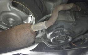 YAMAHA BJ 2021 SA24J