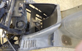 HONDA GYRO CANOPY TA02