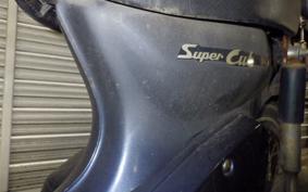 HONDA C50 SUPER CUB E AA01