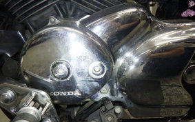 HONDA SHADOW 400 1997 NC34