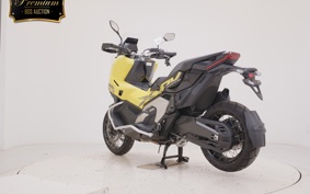HONDA X-ADV 750 2018 RH21