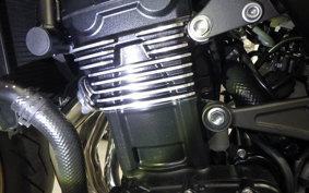 KAWASAKI Z900RS CAFE 2022 ZR900K