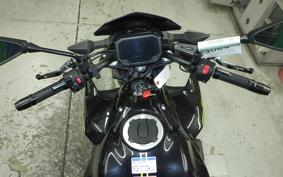 KAWASAKI Z650 A 2020 ER650H