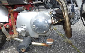 HONDA MONKEY 1987 AB27
