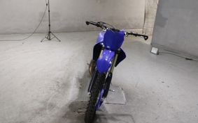 YAMAHA YZ125X CE29C