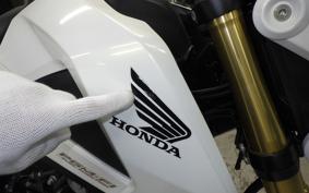 HONDA GROM 2002 JC61