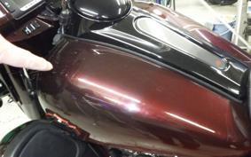 HARLEY FLHTKSE 1920CVO 2018