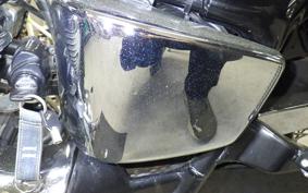 HONDA SHADOW 400 2002 NC34