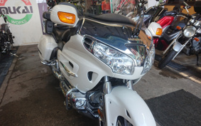 HONDA GL1800 GOLDWING  2003 SC47