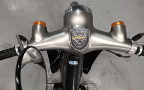 HONDA LITTLE CUB AA01