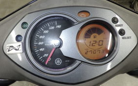 YAMAHA CYGNUS 125 XSR 2 2023 SE44J