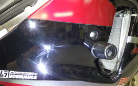SUZUKI GSX-1300R HAYABUSA 2007