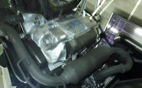 HONDA DIO 110 JK03