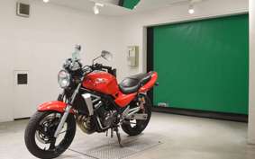 KAWASAKI BALIUS 250 Gen.2 2025 ZR250B