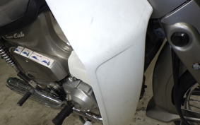 HONDA C90 SUPER CUB E 2013 HA02