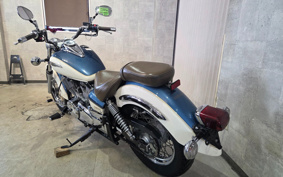 YAMAHA DRAGSTAR 250 VG05J