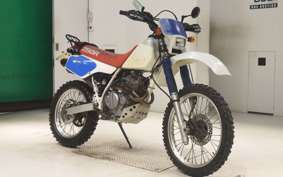 HONDA XR250R