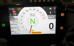 HONDA CBR1000RR RSP 2023 SC82