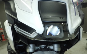 BMW R1300RT ASA 2025