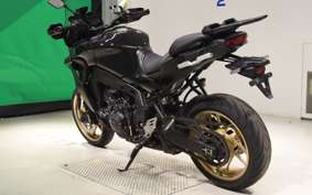 YAMAHA TRACER 9 GT 2023 RN70J