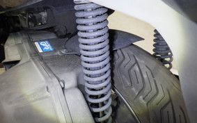 HONDA PCX 150 2013 KF30