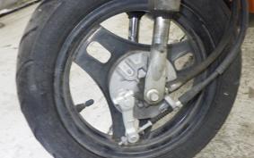 SUZUKI LET's 4 2023 CA45A