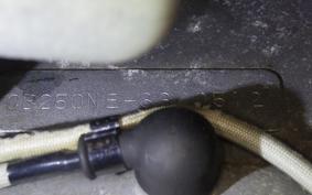 HONDA CB250 N CB250N