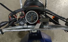 SUZUKI DJEBEL200 SH42A