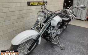 YAMAHA DRAGSTAR 400 CLASSIC 2017 VH02J
