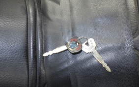 YAMAHA XJR1200 1994 4KG