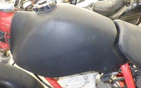 HONDA FTR223 MC34