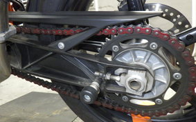 KTM 690 SUPERMOTO R 2008