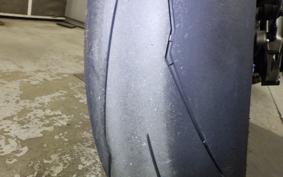 YAMAHA MT-09 ASP RN52J