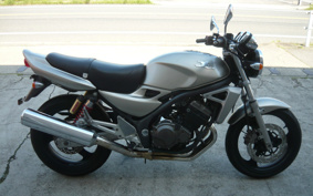KAWASAKI BALIUS250-2 ZR250B