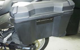 KAWASAKI VERSYS 250 A 1991 LE250D